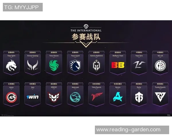 DOTA2最新战队排名分析IG强势领跑TOP10榜单