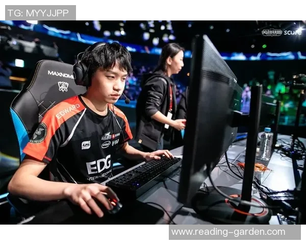 EDG战队防反策略的创新与发展分析探讨 EDG战队防反策略的创新与发展分析探讨